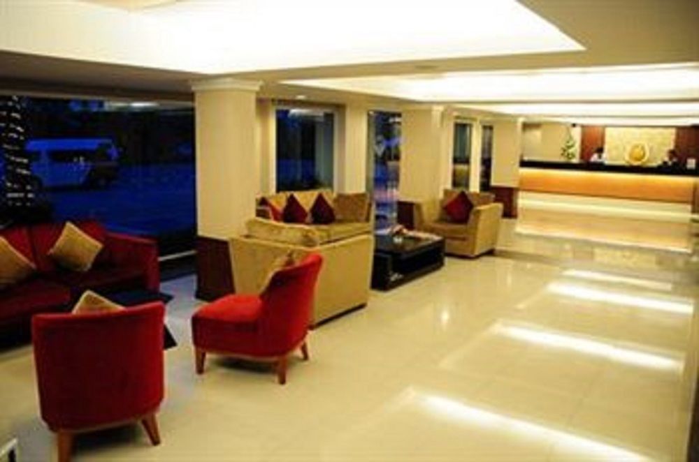 Avion Hotel Banguecoque Exterior foto